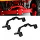 thumbnail image 1 of Montaje de Varilla delantera Ccdes Accesorios RC para MN-99 2PCS Titanio 2PCS Silver 2PCS Black 1 ud Rojo 1 ud, 1 of 8