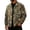 L5-Yellow, variant on Havenx Camo Corduroy Jacket for Men Long Sleeve Button Down Shirts with Pockets Lapel Collar Camouflage Print Coat Vintage Casual Western Fall Winter Clothing,Purple 3XL