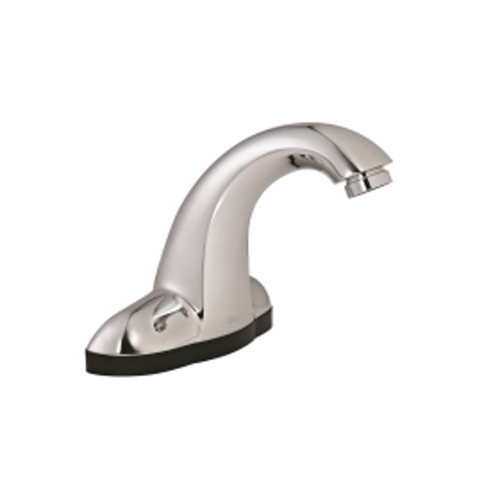 Delta 591TP 4" Centerset Faucet with Proximity® Sensing Technology