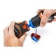 thumbnail image 5 of Rollo de tiza Lufkin Crescent CL100BA con tiza HardMark de 30 m, color azul, 5 of 9