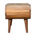 thumbnail image 4 of Dining Tables, Amaya Nordic Style Oak-ish Coffee Table, Coffee Tables, End Tables,, 4 of 8