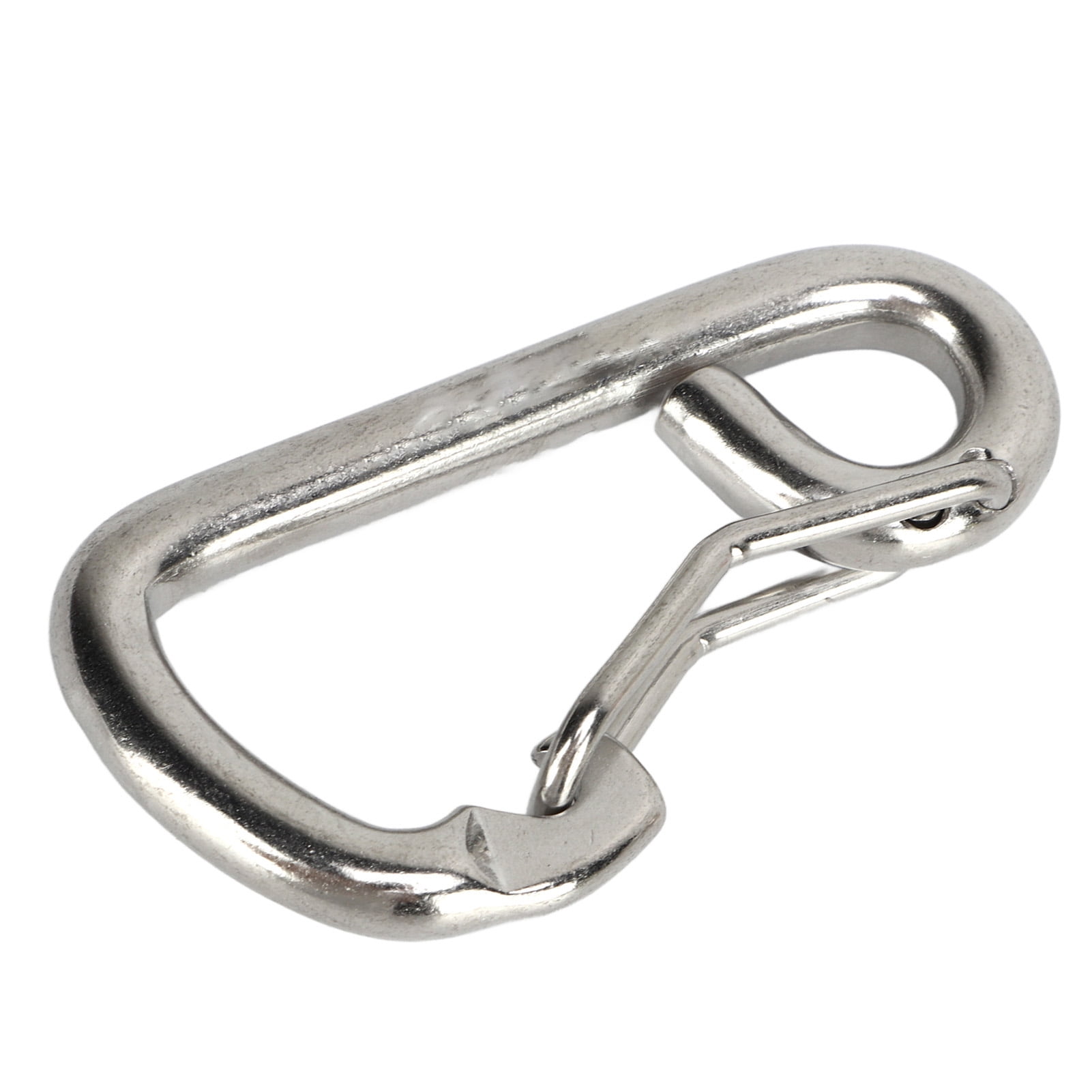 Heavy Duty Spring Snap Hooks, BCD Safe Accessories Bendy Design Marine
