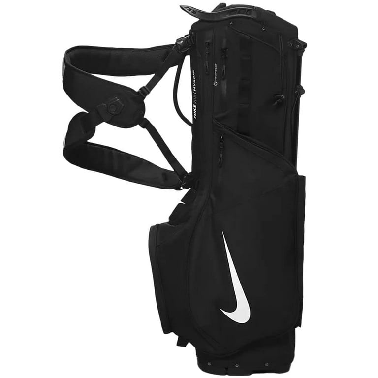 豪奢な Nike Air Walmart.com - White | Black Bag Golf 2 Hybrid ゴルフバッグ・キャディバッグ