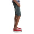 thumbnail image 4 of Wrangler Boys 4-10 & Husky Premium Slim Straight Shorts, 4 of 5