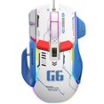 thumbnail image 1 of Ratón mecánico con cable y programación macro RGB, colorido y luminoso, para ordenador portátil, juegos de deportes electrónicos, 1 of 6