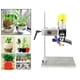 thumbnail image 3 of de botellas de , inoxidable ajustable con herramienta de corte de 7 velocidades variables, para bricolaje botella de ovalada, 3 of 8