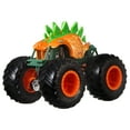 thumbnail image 5 of Hot Wheels Monster Trucks Motosaurus Combo Pack, 5 of 7