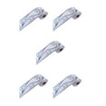thumbnail image 1 of Baohd Décor Breathable PVC Wallpaper Border For Any Room Multifunctional Decorative As Shown 5019 5Set, 1 of 6