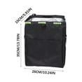 thumbnail image 3 of DPTALR Car Ice Pack Chair Storage Bag Storage Bag Car Multifunctional Oxford Fabric Storage Bag, 3 of 8