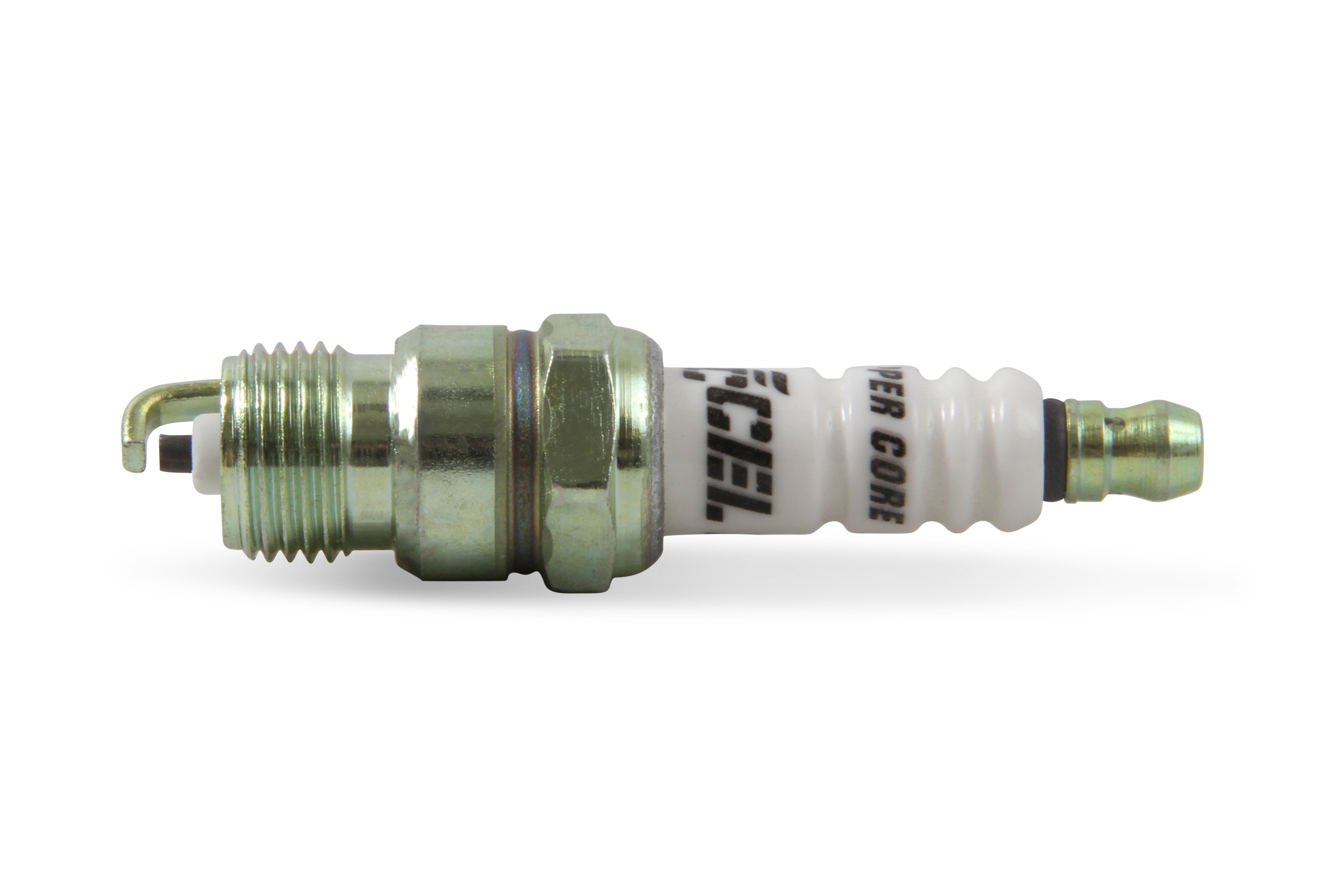 ACCEL 0276S-4 Spark Plug - Walmart.com