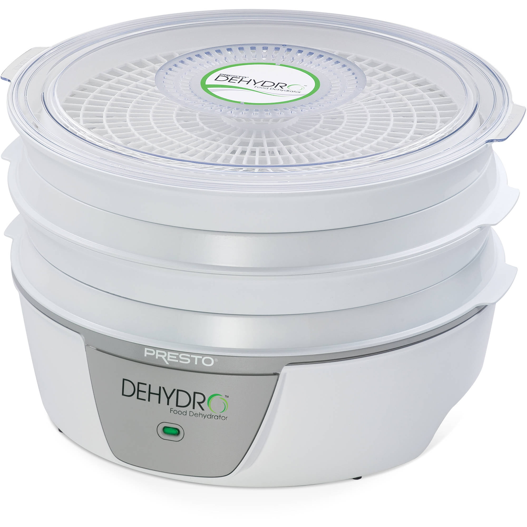 presto dehydro electric food dehydrator, 06300 - walmart presto dehydro electric food dehydrator, 06300 - walmart