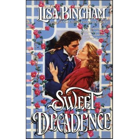 Pre-Owned Sweet Decadence (Paperback)