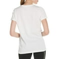 thumbnail image 3 of Under Armour Women's Live Sportstyle Graphic Crew Tee with Short Sleeves, 3 of 7