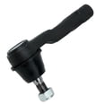 thumbnail image 5 of Detroit Axle - Front Outer Tie Rod Ends Replacement for 1995-2002 Mazda Millenia, 5 of 8