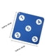thumbnail image 2 of unbranded De Esgrima Colgante En Resistente Para Entrenamiento Interior Y Exterior, 2 of 6
