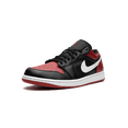 thumbnail image 4 of JORDAN MENS Jordan 1 Low "Alternate Bred Toe" 553558 066 553558 066 from Stadium Goods, 4 of 8