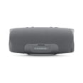 thumbnail image 3 of JBL Charge 4 Altavoz Bluetooth inalámbrico portátil impermeable - Gris (renovado), 3 of 5
