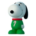 thumbnail image 4 of Peanuts Fun! Fun!: Snoopy (Candy Cane Pjs), 4 of 7