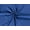 Indigo, variant on Minerva 100% Cotton Poplin Fabric Indigo - per yard