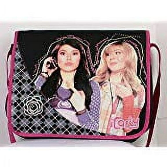 iCarly Messenger Shoulder Bag