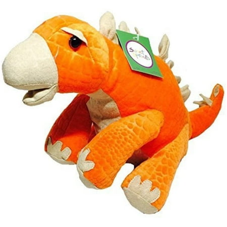 Sweet Sprouts 12  Plush Dinosaur Stegosaurus price history on PriceWatchPro