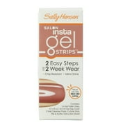 Coty Sally Hansen Salon Insta Gel Strips Gel Polish Strips, 1 ea