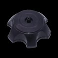 thumbnail image 4 of Cubierta de tapa de de de motocicleta de patrón universal Cola Tapa del tanque de combustible, 4 of 8