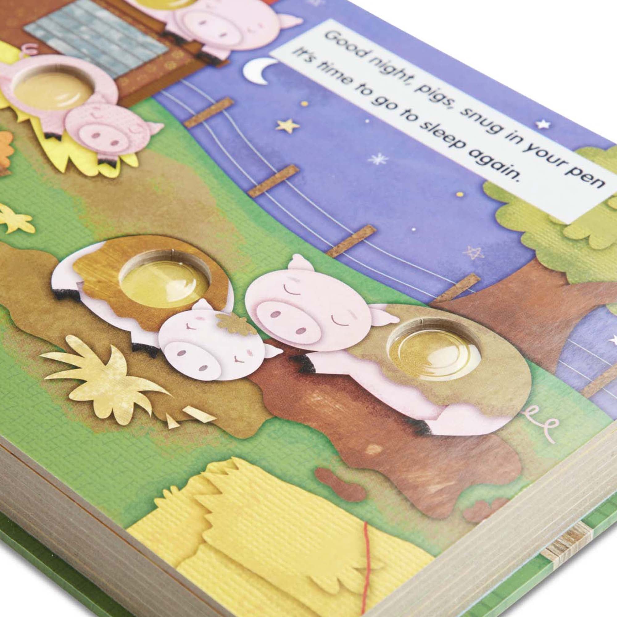 Dot絵本 Dot Markers Activity Book Animals: Activity book: Kdp, King