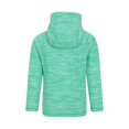 thumbnail image 2 of Mountain Warehouse Boys/Girls Snowdonia II Full Zip Hoodie, 2 of 4