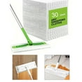 thumbnail image 6 of Dry Sweeping Cloths Pads Disposable Duster Mop for Floor Mopping Cleaning B, 6 of 9