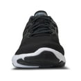 thumbnail image 3 of Karhu Men's Ikoni 2020  Running Shoes, Jet Black/Folkstone Grey, 10 2E(W) US, 3 of 4