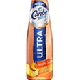 thumbnail image 2 of Pack de 6 Licor Caribe Cooler Ultra Durazno 300 ml Caribe Ultra Durazno, 2 of 3