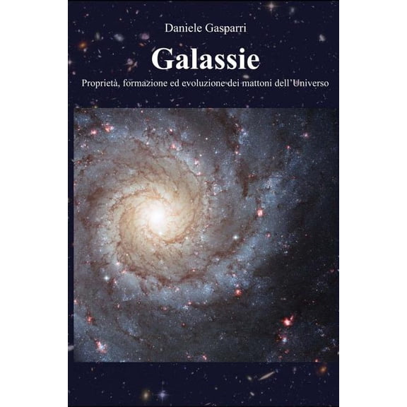 Galassie (Paperback)