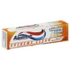 Aquafresh Extreme Clean Whitening Mint Experience Toothpaste, .8 oz