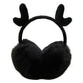 thumbnail image 1 of fastboy Cache-Oreilles Chauds pour Femmes et Filles, Mignons et Élastiques, pour l'Extérieur, Hiver, 1 of 8