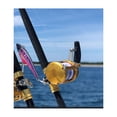 thumbnail image 3 of Nomad Madmacs 200 High Speed SNK 8", Wahooligan, 3 of 5