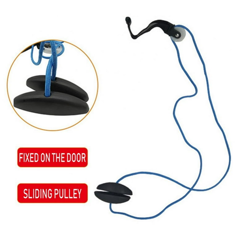 Door Pulley Exercise Equipment