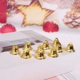 thumbnail image 5 of 10Pcs Jingle Bells Mini Bells Bells (Diameter 20mm) for Men Women Kids Mothers Day Gifts, 5 of 5