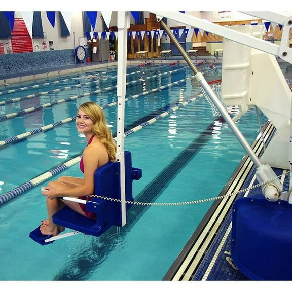 Aqua Creek Products F-702RLNA-DD 14 in. Revolution Deep Draft No Ancho Lift