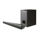 thumbnail image 2 of Barra de Sonido con Subwoofer de 2.1 Canales co Hyundai HYSB336W, 2 of 5