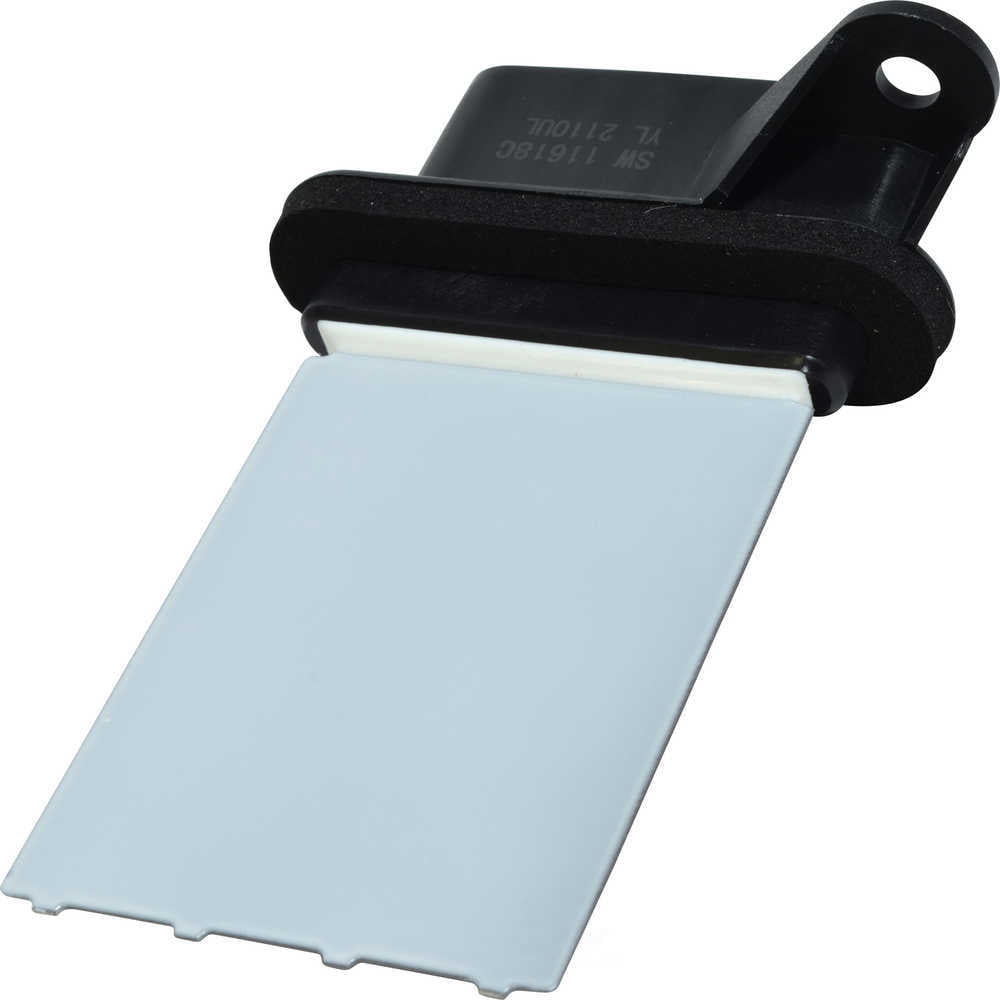 UAC SW 11618C HVAC Blower Motor Resistor