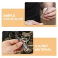 thumbnail image 2 of Shisuyan Drill Bit Adapter For Impact Driver Multi 3Pcs 2.75X0.59X0.59In, 2 of 8