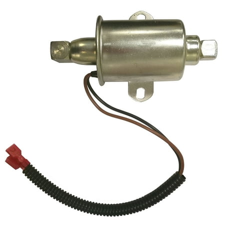 Agility Auto Parts 4020515 Electric Fuel Pump for Universal Electrical Fuel Pump Specific Models