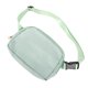 thumbnail image 1 of Riñonera unisex BuyWeek de nailon deportiva, 1 of 14