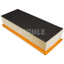 Mahle LX4397 Air Filter - High-Efficiency Engine Air Filter Replacement
