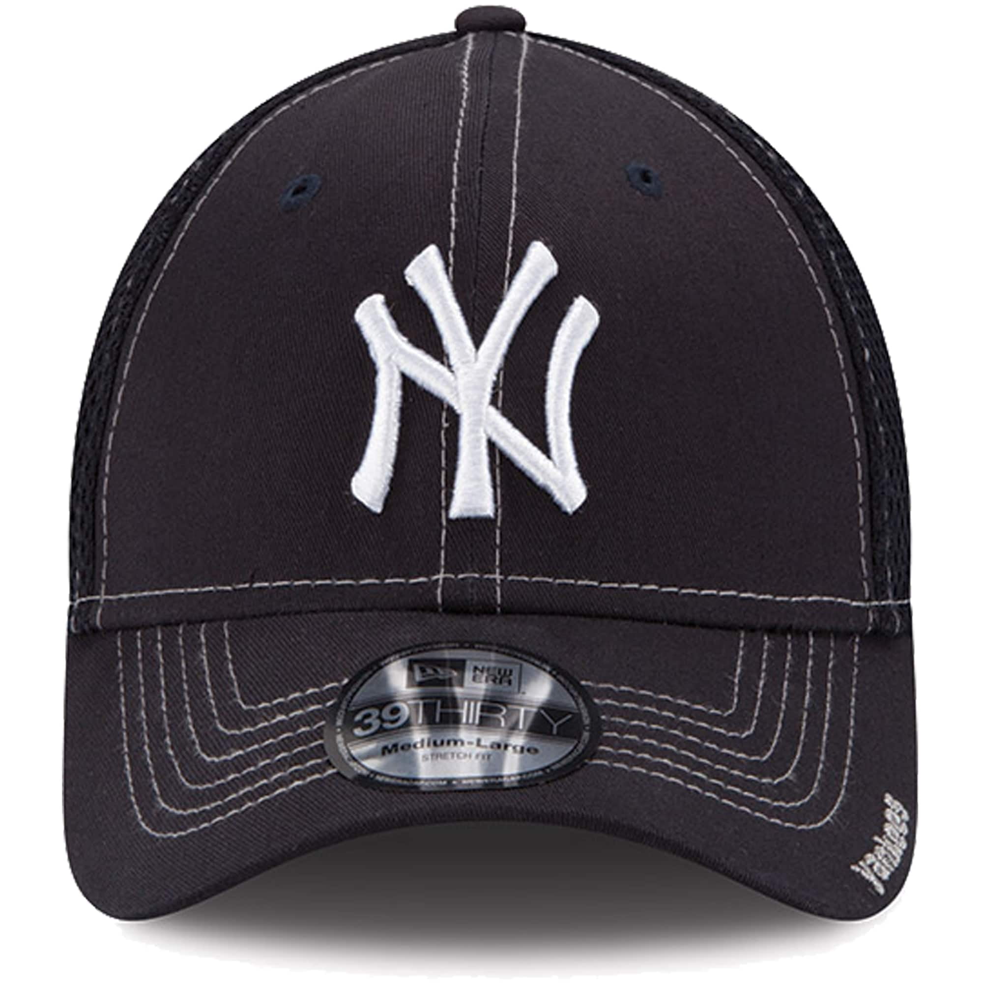 New Era New York Yankees Navy Blue Neo 