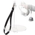 thumbnail image 4 of 2PCS Acrylic Wrist Yarn Holder, Portable Yarn Ball Holder,A, 4 of 5