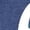 HEATHER NAVY, variant on - Camping - RV There Yet? - Toddler & Youth Girls Short Sleeve Graphic T-Shirt