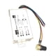 thumbnail image 4 of 9V 12V 24V 36V 48V 60V PWM Controlador de motor DC Fácil, 4 of 6