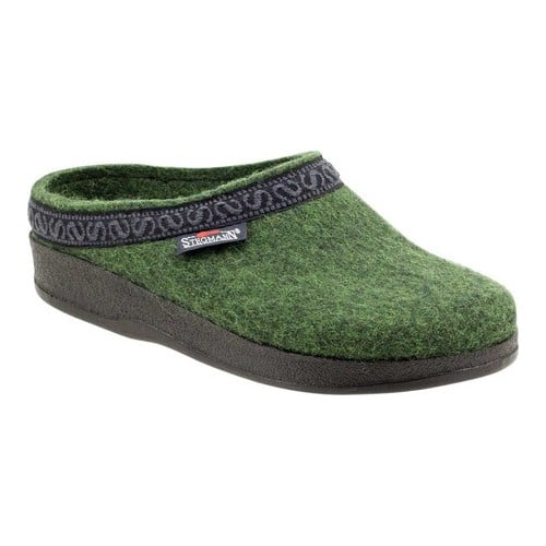 stegmann wool slippers